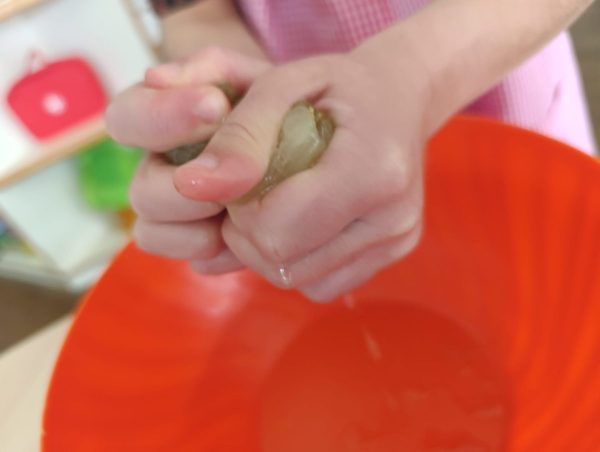 Progetto alimentazione